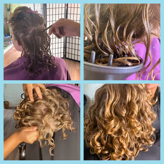 Unlock the Secret to training your Curls with Lusid