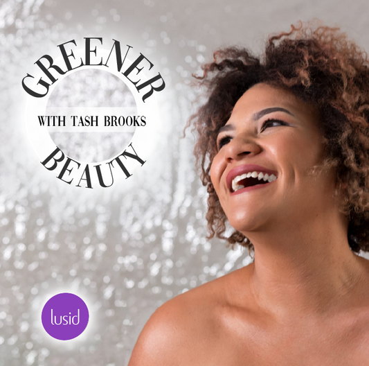 Greener Beauty Podcast