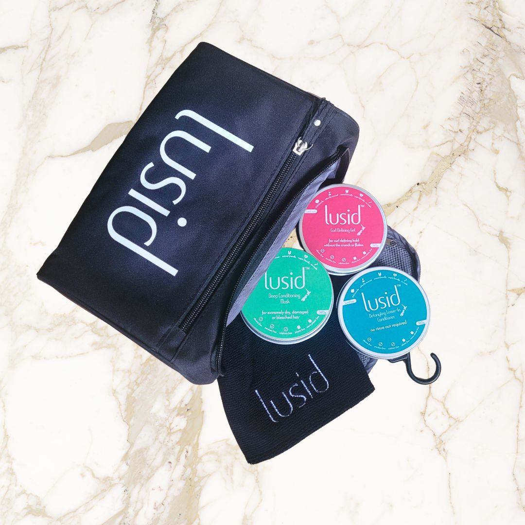 Christmas Styling Gift Pack