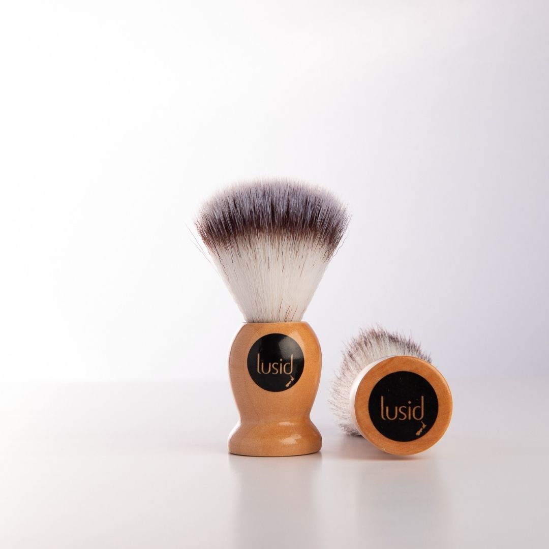 Lusid Brush - Lusid Hair