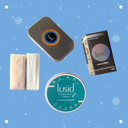 Winter Hair Care: Nourish, Protect, and Shine