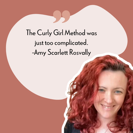 The Shocking Pros and Cons of the Curly Girl Method You Need to Know!