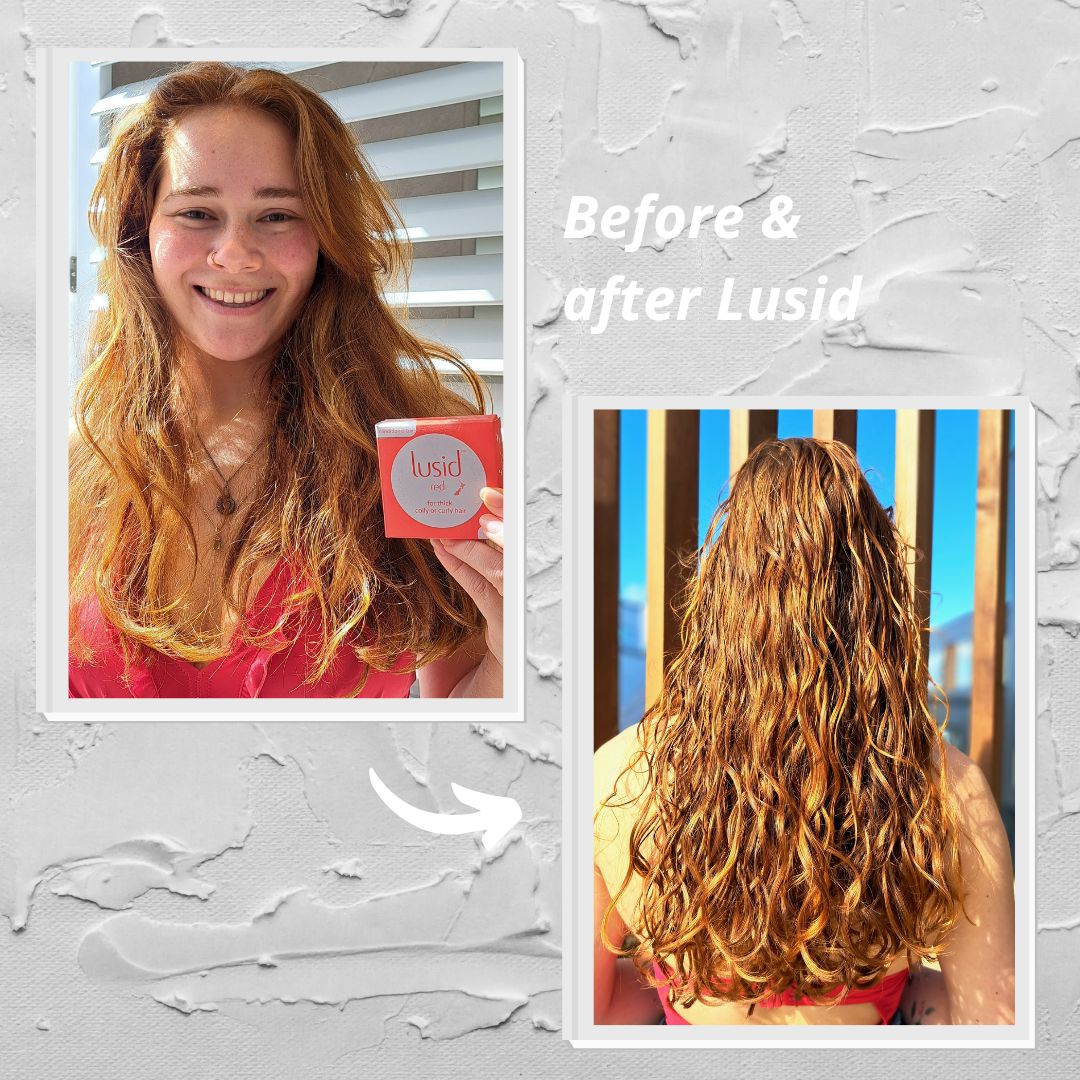 Best Curly Hair Shampoo Bars Ever!