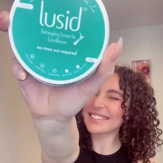 Not All Curls Are the Same: Embrace the Unique Needs of Your Curl Type