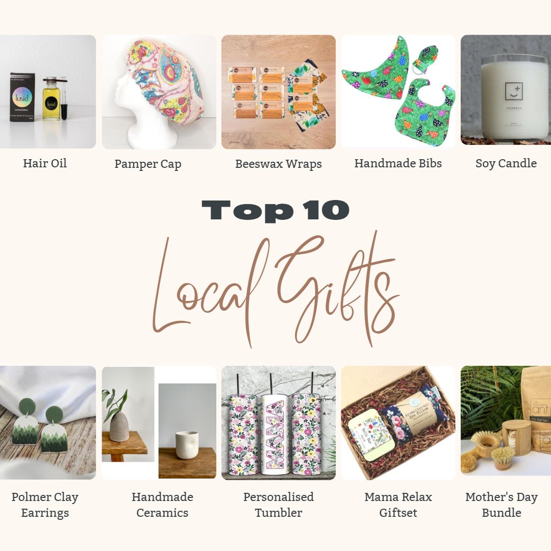 Go Green this Mother's Day: Thoughtful and Sustainable Gift Ideas for Mum
