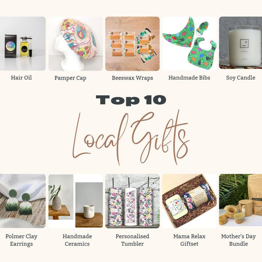 Go Green this Mother's Day: Thoughtful and Sustainable Gift Ideas for Mum