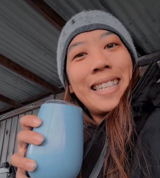 Jen Lee