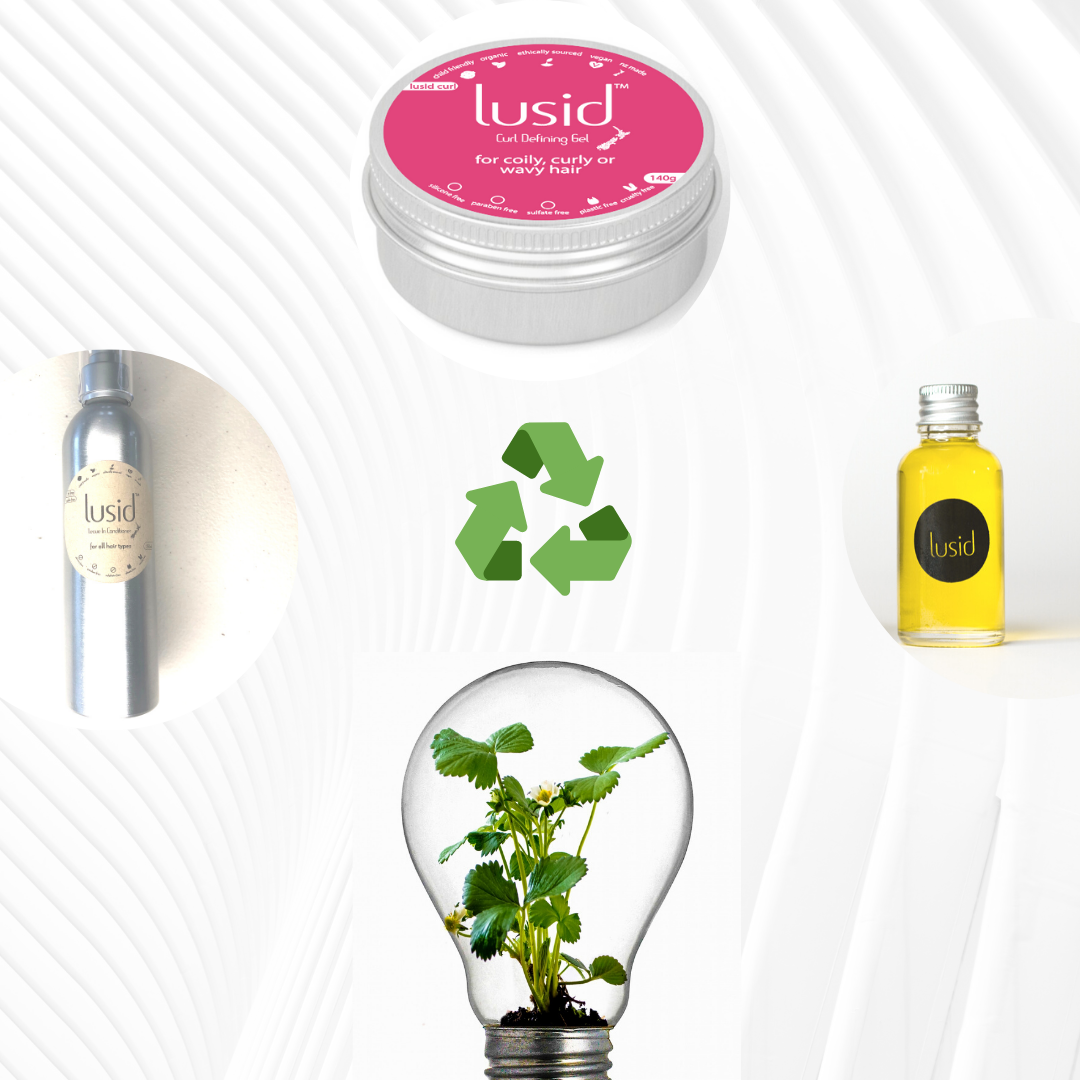 Sustainability and supporting local