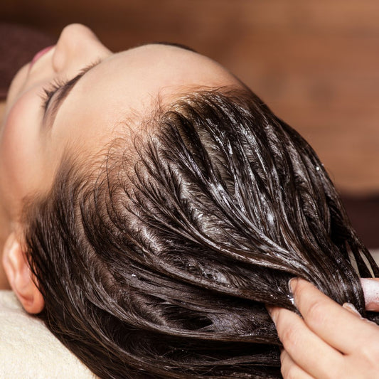 Breaking Bonds for Stronger Hair: A Deep Dive into Bonding Treatments