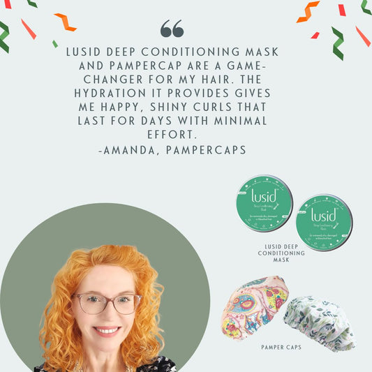 Give the Gift of Ultimate Hair Care and Self-Care this Mother's Day!