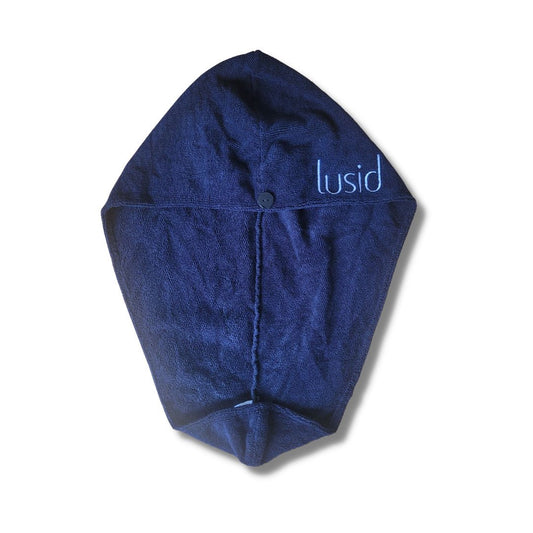 Lusid Hair Turban