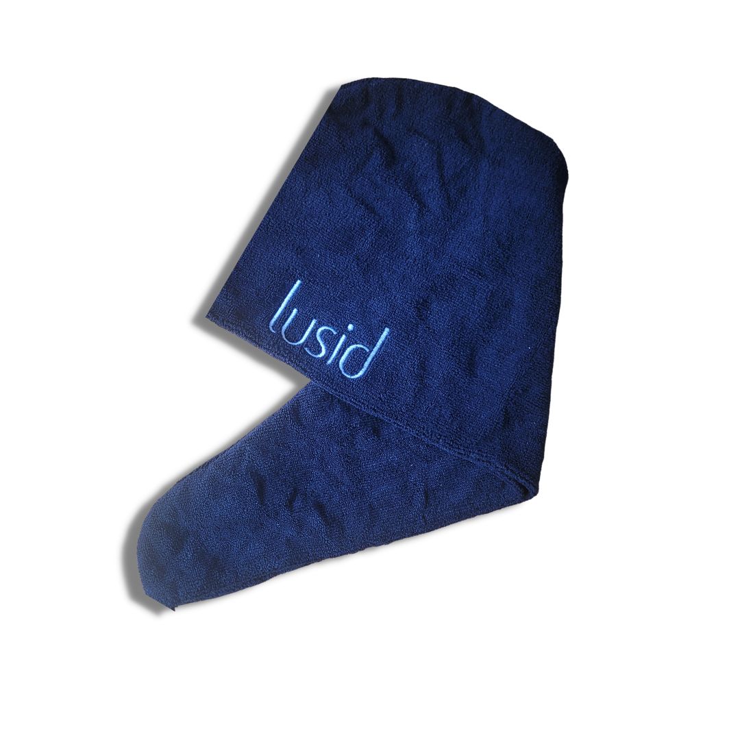 Lusid Hair Turban