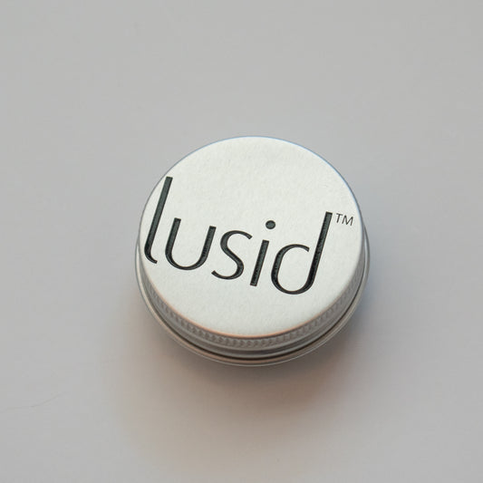 Lusid Travel Mini's