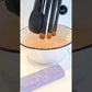 Lusid Violet Shampoo Bar