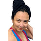 Lusid Hair Turban