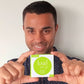 Lusid Green Shampoo Bar