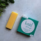 Lusid Green Conditioner Bar.