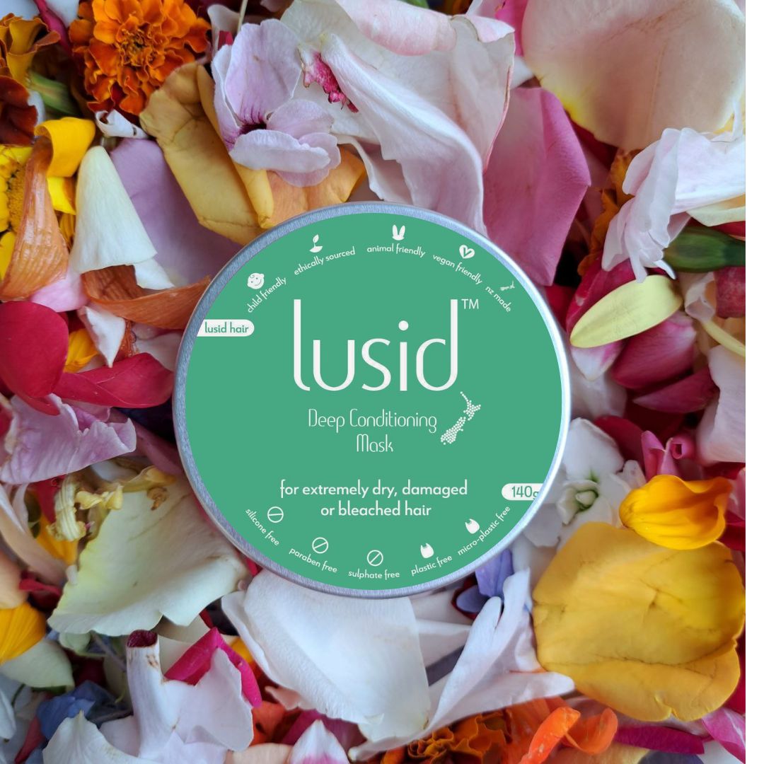 Lusid Deep Conditioning Mask