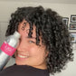 Lusid Curl Defining Crème Gel - Easy Pour Bottle.