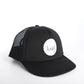 Lusid Black Cap - Lusid Beauty