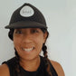 Lusid Black Cap.