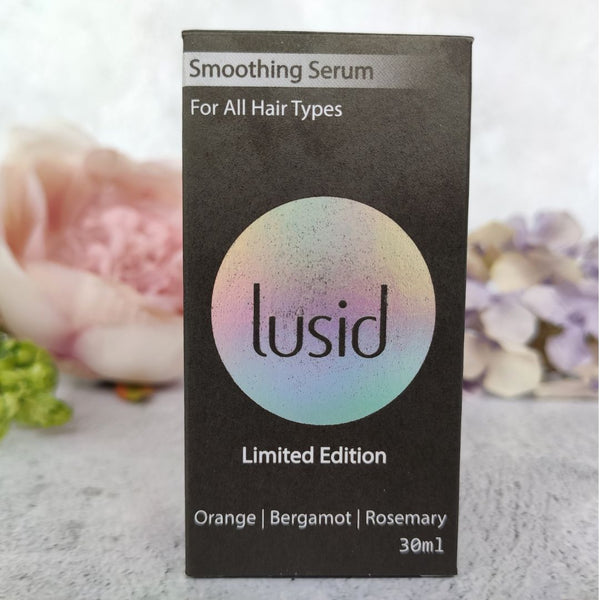 Smoothing Serum | Lusid Hair