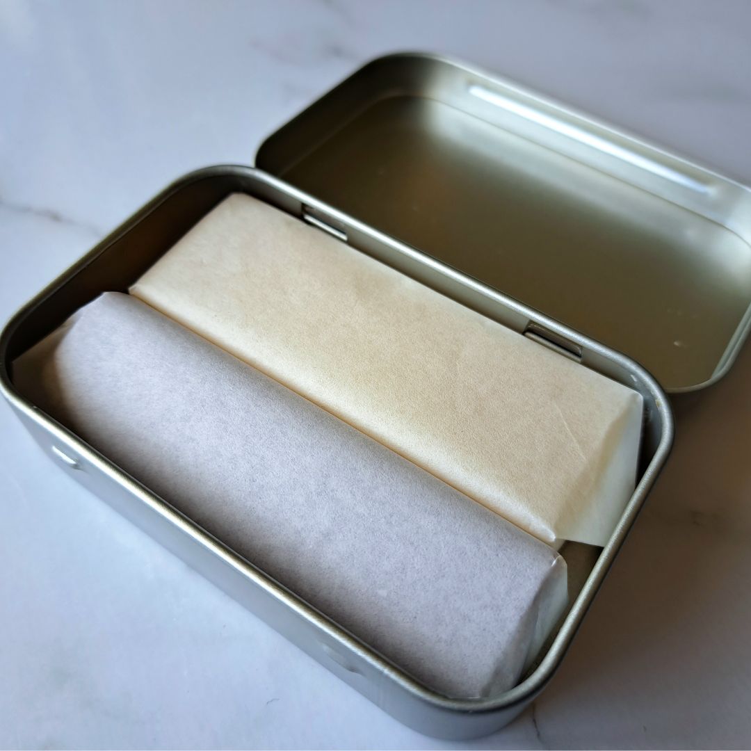 Lusid Travel Stick Sets.