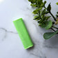 Lusid Green Shampoo Bar.